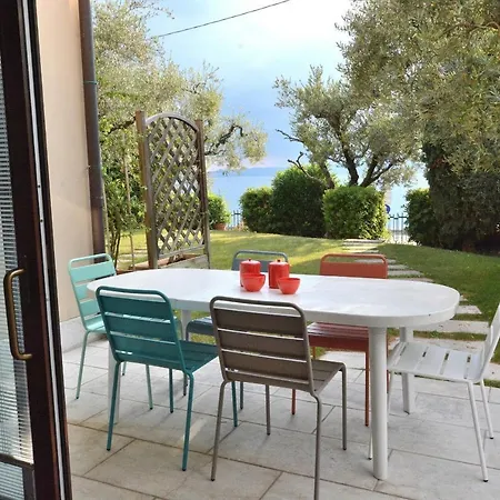 San Remo With Pool