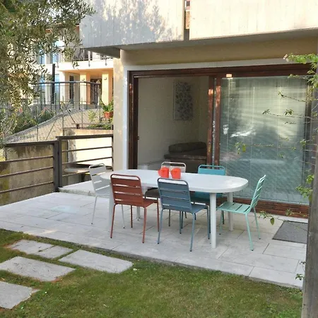 San Remo With Pool Apartment