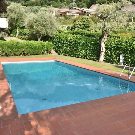 San Remo With Pool Apartment