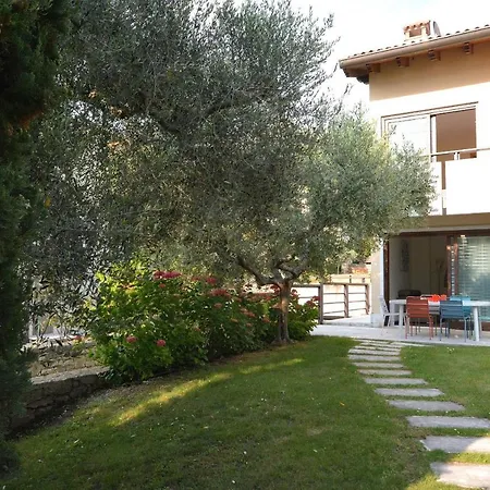 San Remo With Pool
