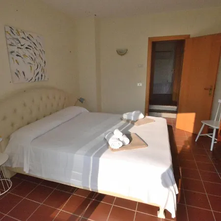 Apartment San Remo With Pool Torri Del Benaco