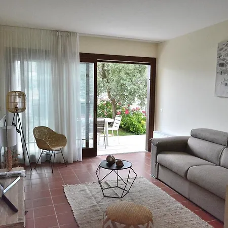 San Remo With Pool Apartment *