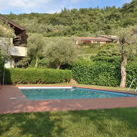 San Remo With Pool *